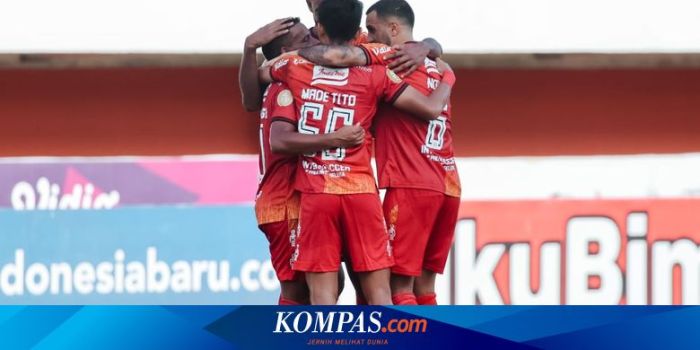 CHUTOGEL - Bali United Vs Persis Solo: Analisis Strategis Pertandingan