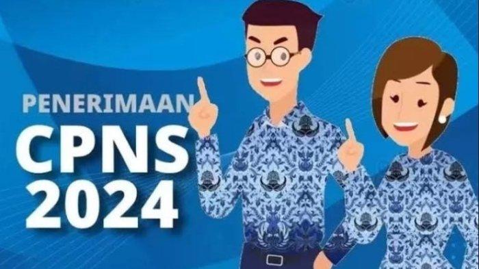 Chutogel : Cara mudah cek hasil tes CPNS 2024