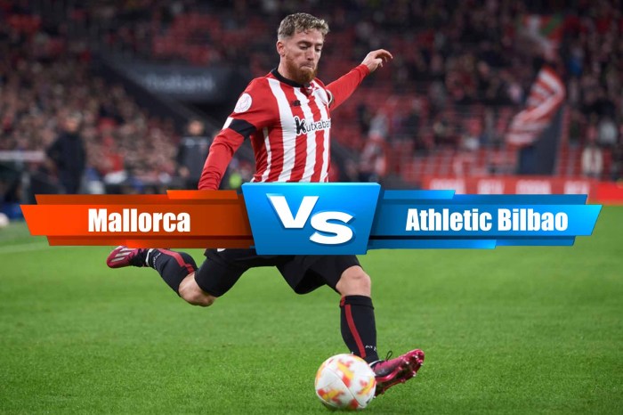 Chutogel : Mengapa Mallorca vs Bilbao menarik untuk ditonton