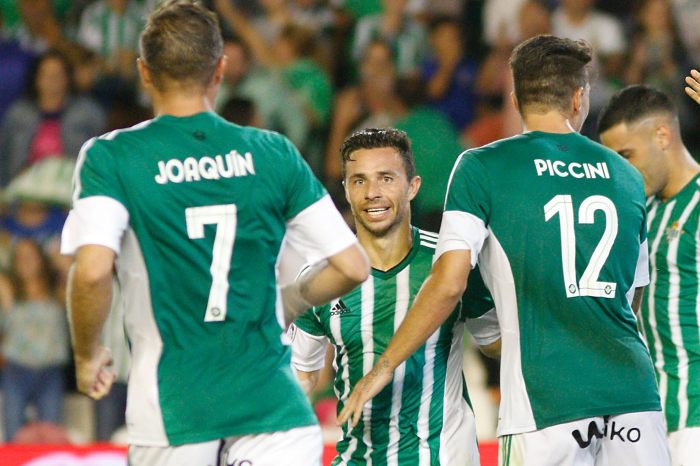 CHUTOGEL - Atletico Madrid: Analisis Penyebab Kekalahan dari Real Betis