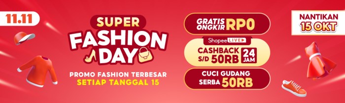 CHUTOGEL - Promo Chutogel Khusus untuk Hari Belanja Nasional