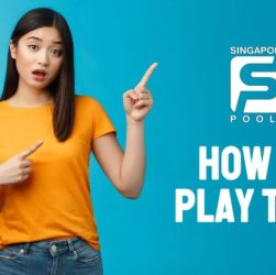 CHUTOGEL - Cara Bermain Toto di Sydney Pools