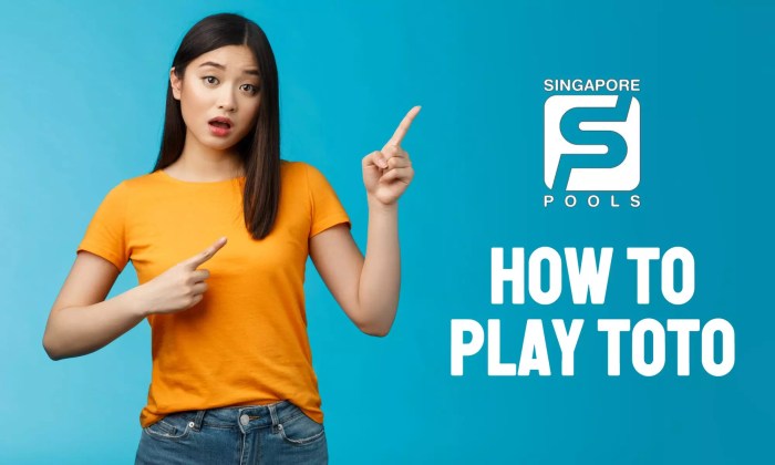 CHUTOGEL - Cara Bermain Toto di Sydney Pools