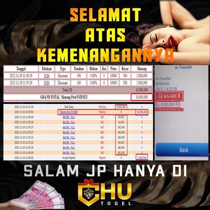 CHUTOGEL - Promo Chutogel Gratis Ongkir untuk Pembelian Online