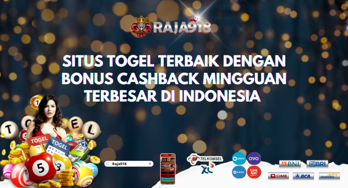 Informasi promo cashback dari CHUTOGEL